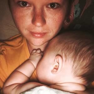 Meet your Posher, Frankee